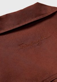 Thinking Mu MONTANA - Combinaison - brown