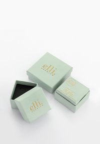 Elli Halskæder - gold coloured