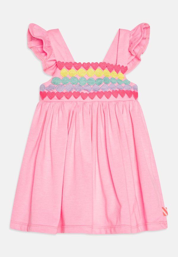 BABY DRESS - Jersey dress