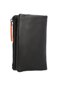 DAVIDOFF ESSENTIALS - Geldbörse - black