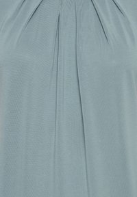 b.young BYPERL - Bluse - smoke blue