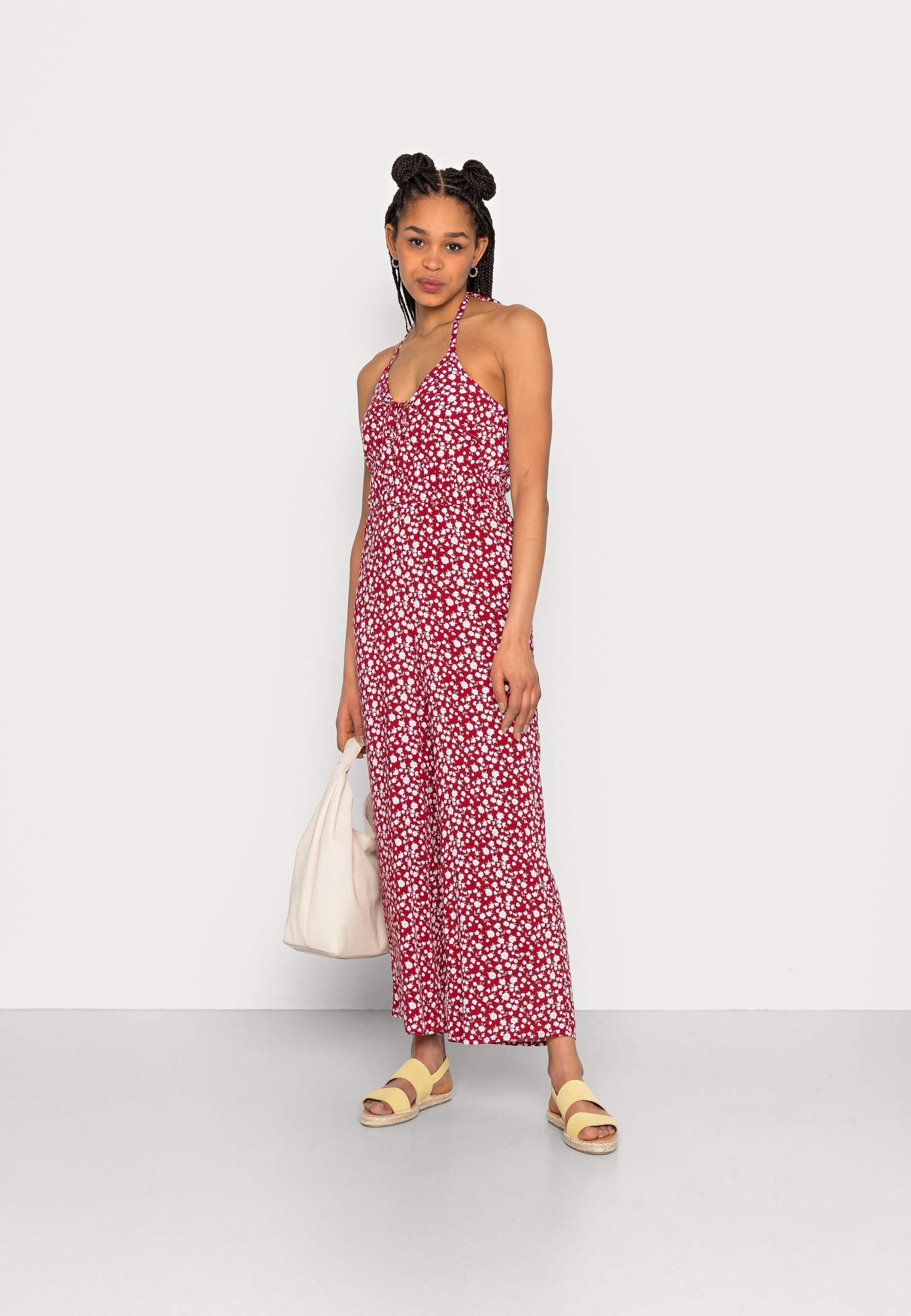 hollister jumpsuit