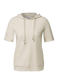 Unselected, beige