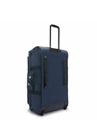 Kipling AVIANA L  - Wheeled suitcase - blue bleu