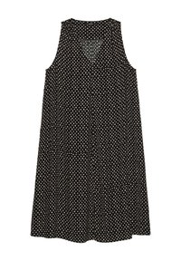 Unausgewählt, black
