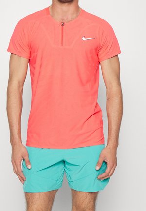 Sports T-shirts - red