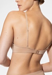 mey BI-STRETCH-SERIE JOAN - Soutien-gorge à armatures - cream tan