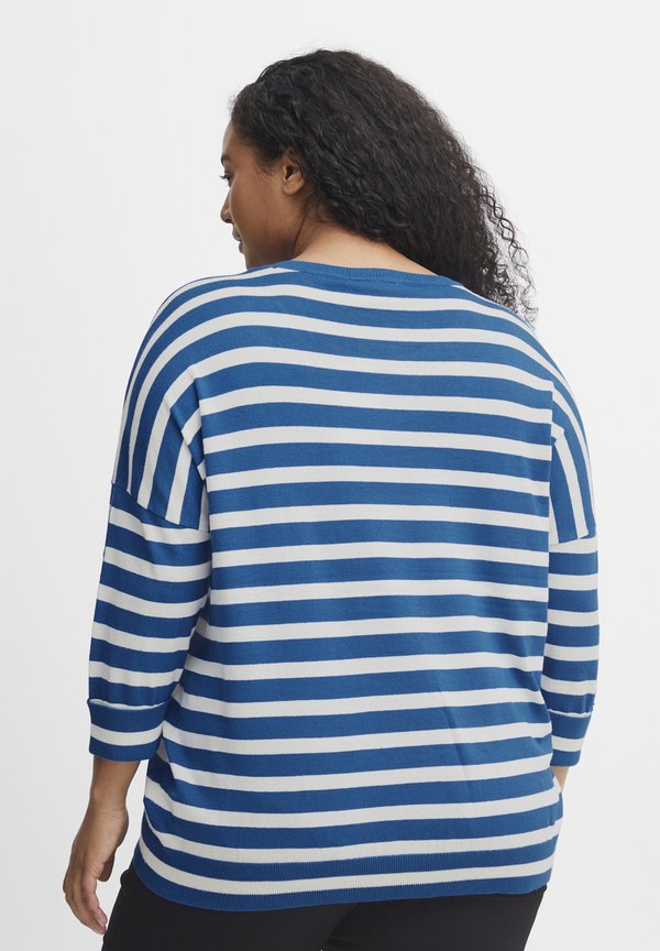 FPSmock - Jumper - daphne mix2