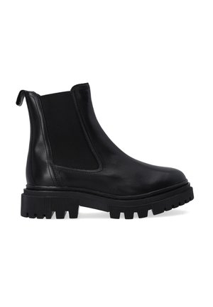 ANKLE BOOTS - Stiefelette - black