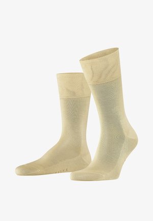 FALKE TIAGO - Socken - sand