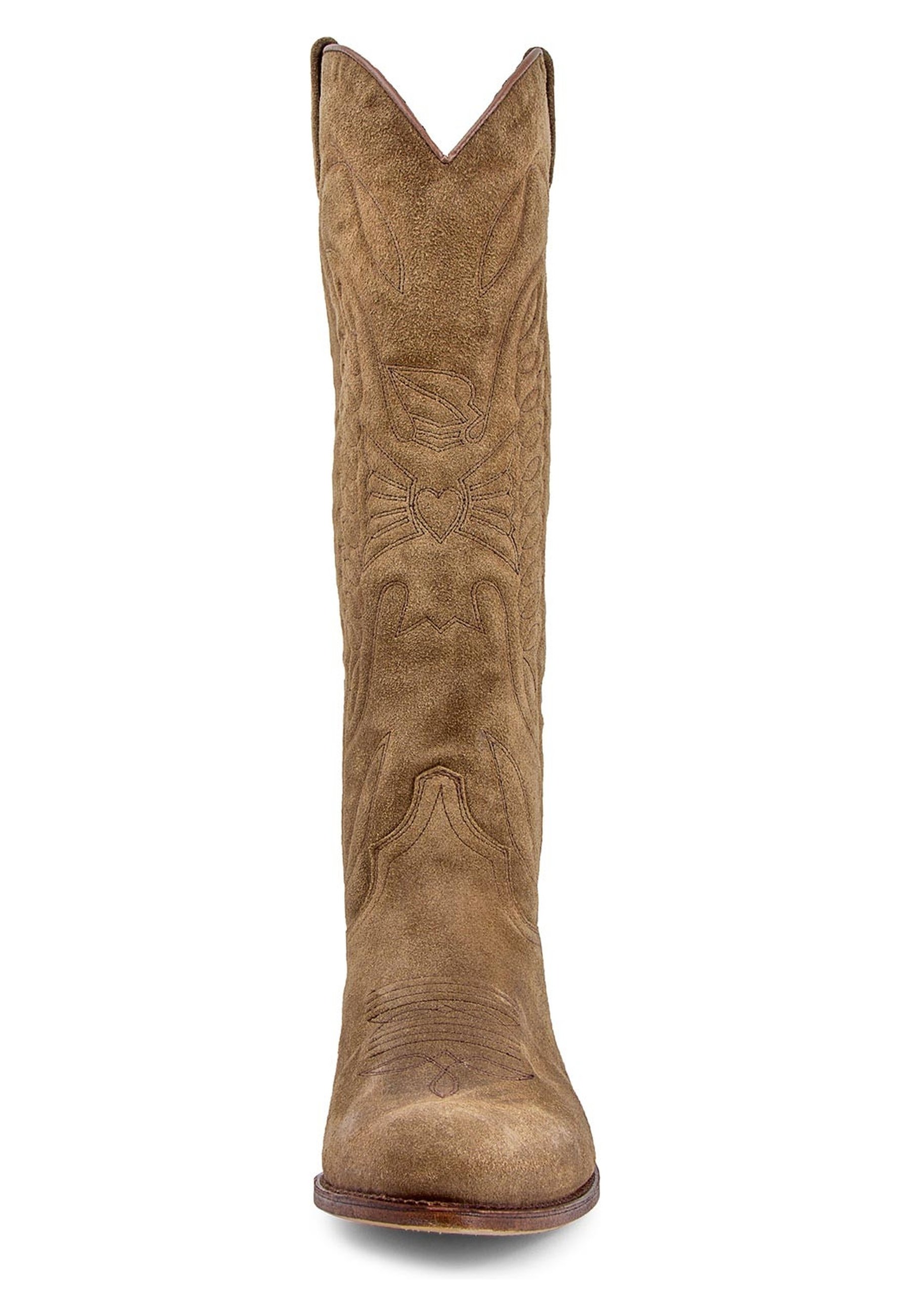Sendra Botas camperas - old martens corda/marrón claro - Zalando.es