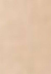Beige strukturierte Oberfläche mit subtilen Variationen in Farbton und Muster, glatte Oberfläche, die einem natürlichen Material wie Leder oder Wildleder ähnelt.