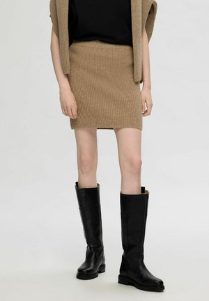 Selected Minirock - irish cream