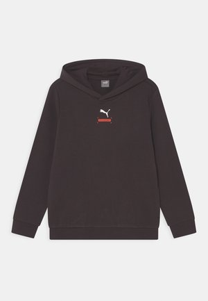 BETTER HOODIE KIDS UNISEX - Bluza - phantom black