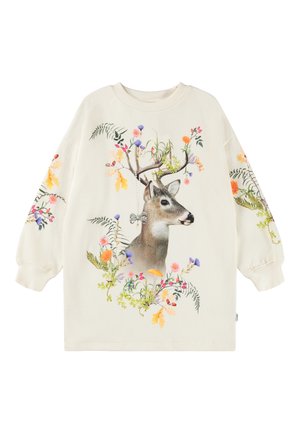 CYRELLA DRESS - Vestito casual - offwhite
