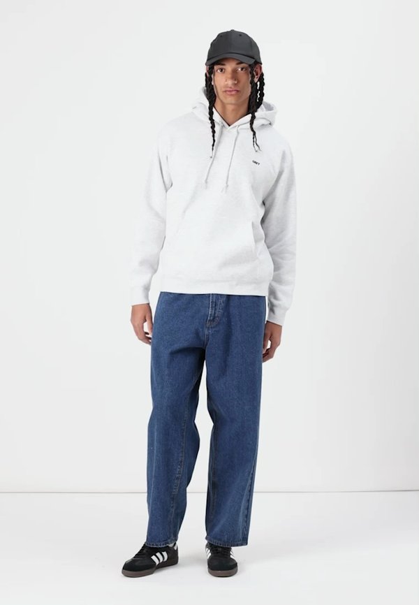 BUSINESS HOOD - Sweatshirt3