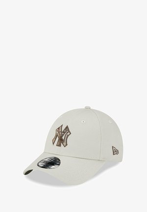 New Era, 9FORTY YORK YANKEES INFILL - Cap - stone