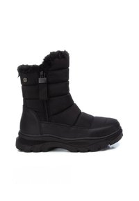 XTI Botas para la nieve - black