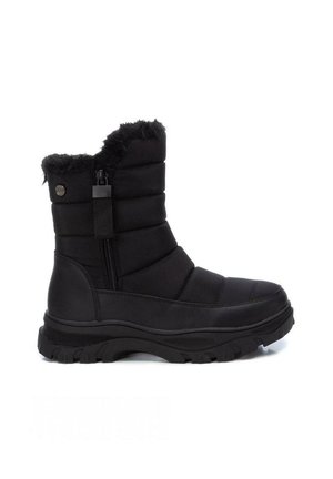 XTI Bottes de neige - black