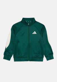 Неизбран, collegiate green/ivory