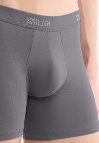 Sloggi 6 PACK  - Boxer brief - shiver