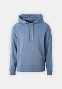 HUGO Pyjamapaita - medium blue