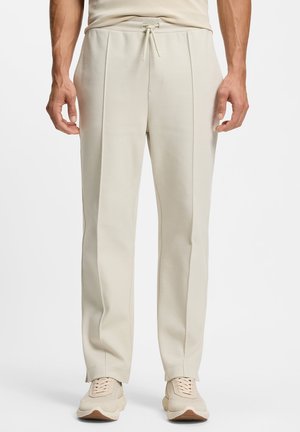 JOIN HURLEY - Jogginghose - light beige