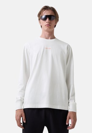 LONGSLEEVE DANTE  - Langarmshirt - off-white