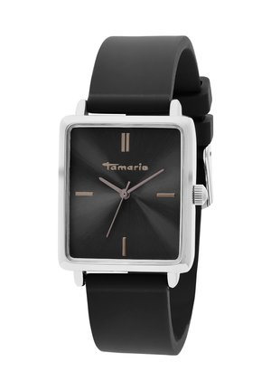 THE SQUARE - Uhr - schwarz