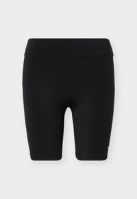 Δεν επιλέχθηκε, jet black