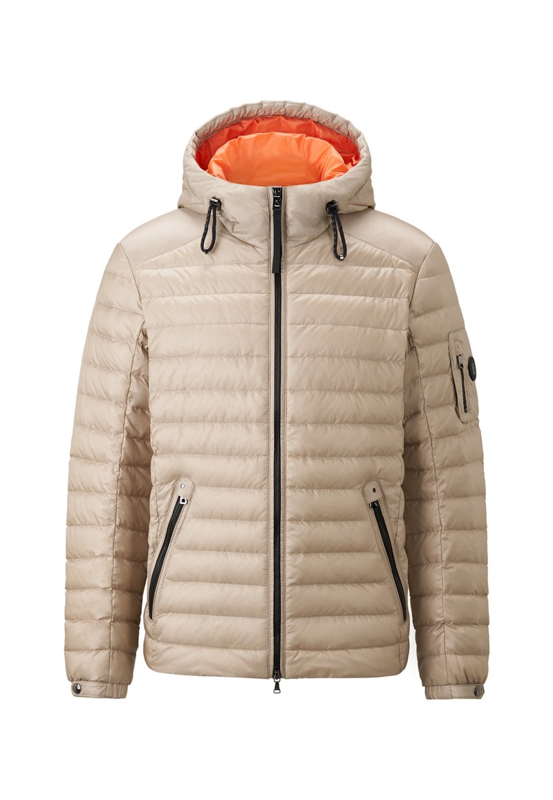 Jesper Zalando Bogner Fire And Ice Bogner Fire Ice Jacket 2025