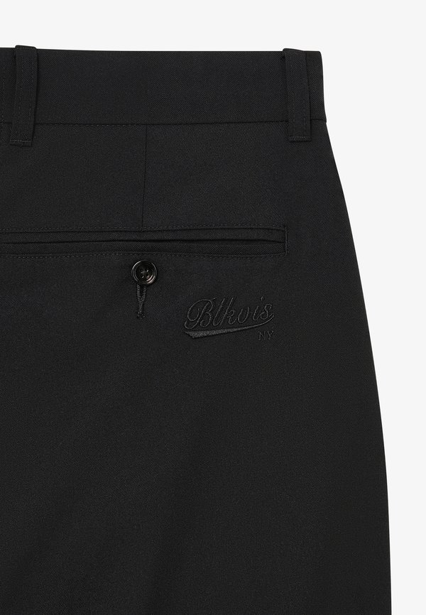 SCRIPT NY TROUSERS UNISEX - Trousers2
