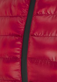 Cipo & Baxx Winterjacke - burgundy