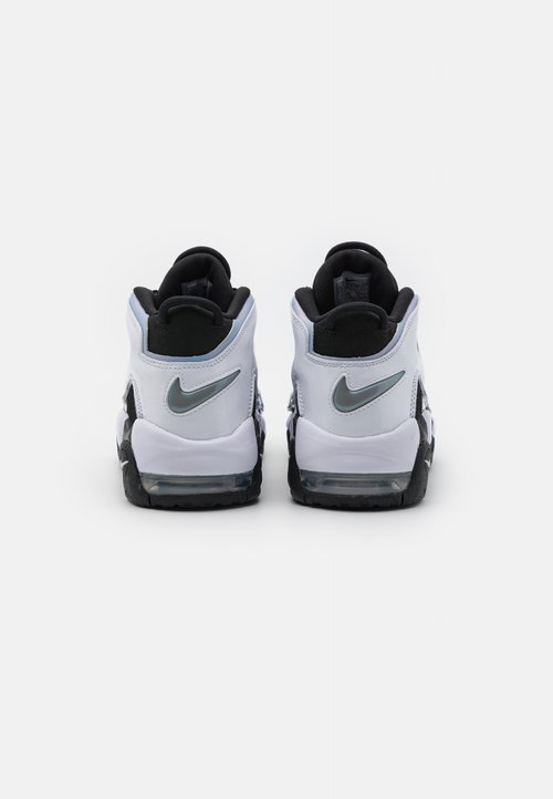 Nike AIR MORE UPTEMPO UNISEX - High-top trainers - black — foto 3