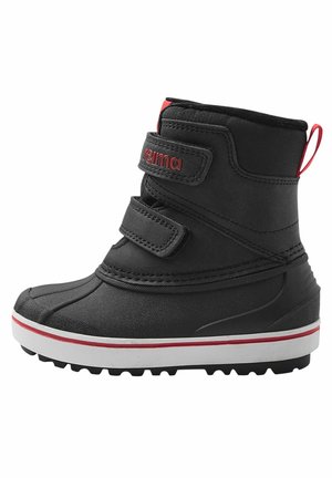 Reima COCONI UNISEX - Snowboots - black
