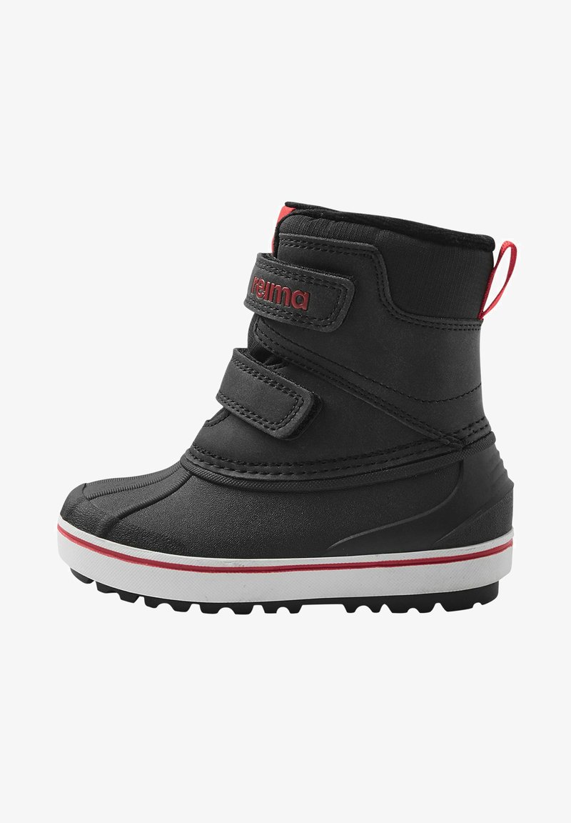 Reima COCONI UNISEX - Botas para la nieve - black