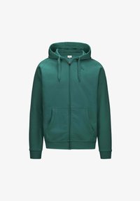 Non selezionato, green jasper