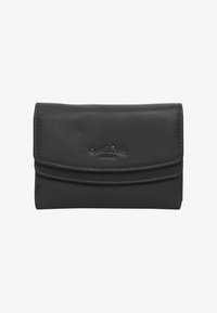 Unselected, black