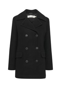 No seleccionado, black