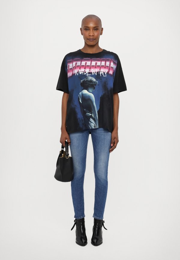 ROSE - Jeans Skinny Fit2