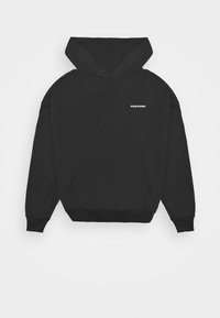 Não selecionado, black