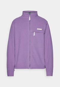 Berghaus SUNNED PEAK UNISEX - Fleecejacke - aura