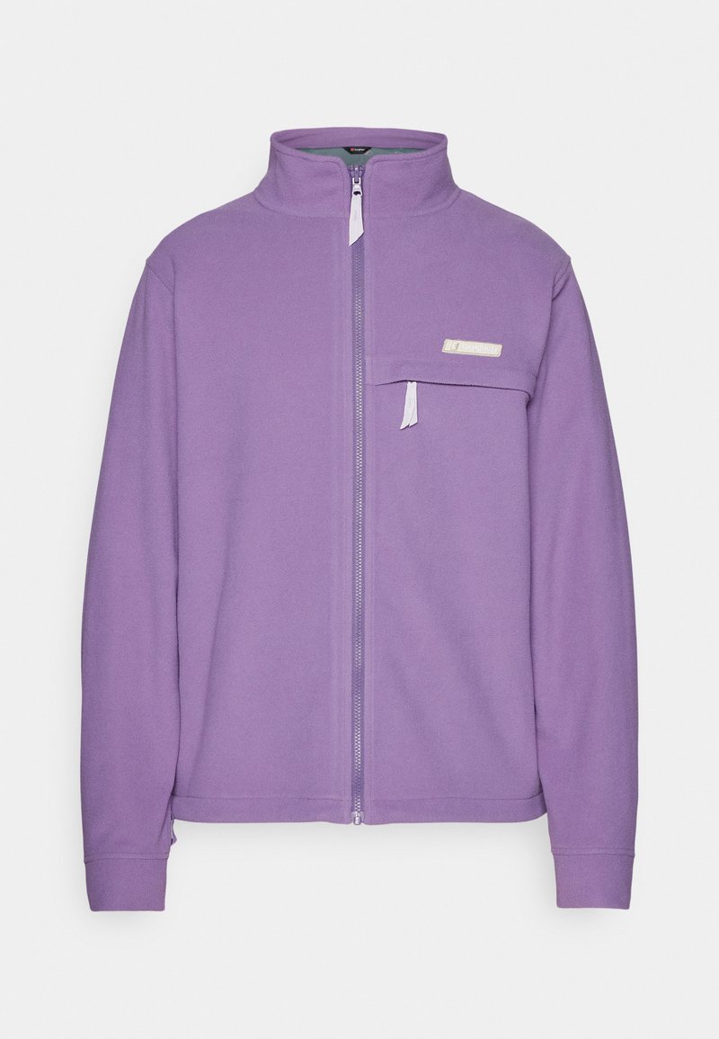 Berghaus Fleecejas lila