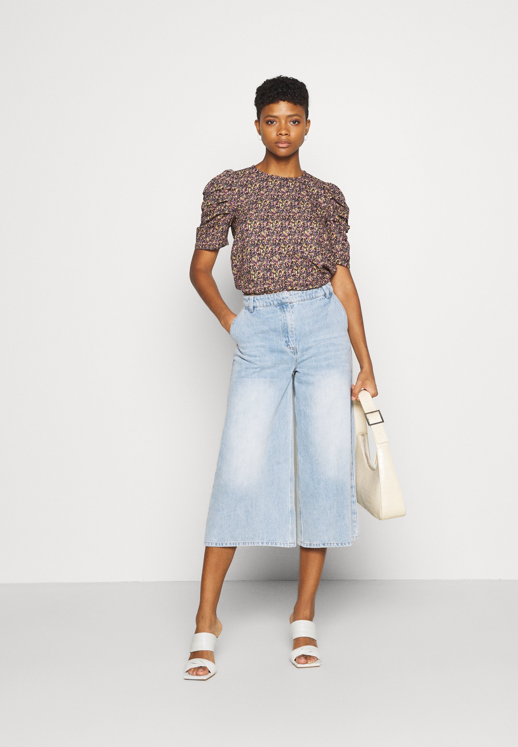 Donna JDYMIA RUTCHED - Camicetta Donna JDYMIA RUTCHED - Camicetta
