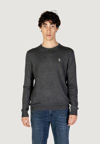 U.S. Polo Assn. Maglione - grey