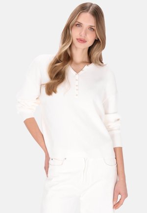 Maglione - offwhite