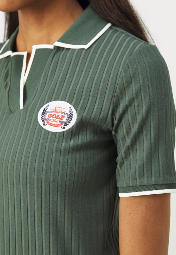 GOLF CLUB - Polo shirt - urban chic2