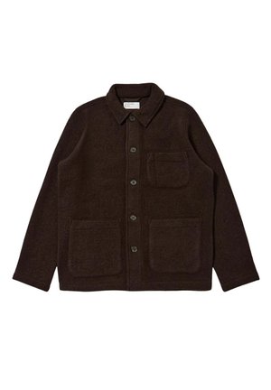 Giacca da mezza stagione - brown
