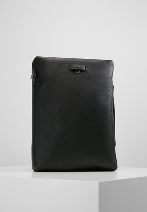 Furla Tagesrucksack - black