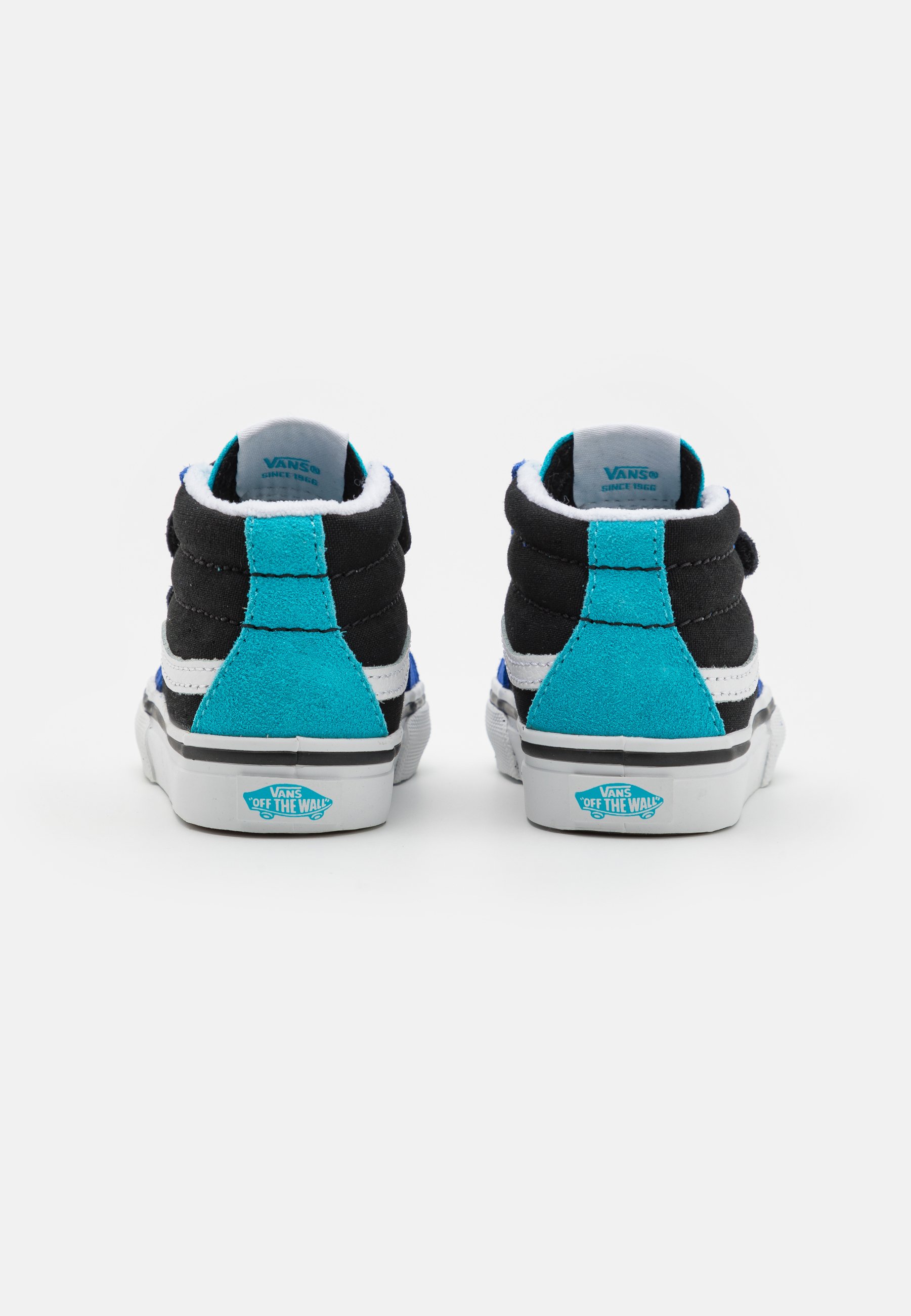 Vans Alte Bianche E Nere Deals, 56% OFF | www.ingeniovirtual.com